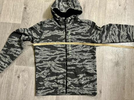 Prodám mikinu sam73 vel. 164, sam73,164