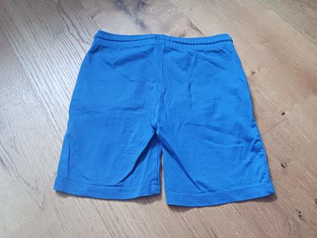 Kraťasy cz č.140/146, 140