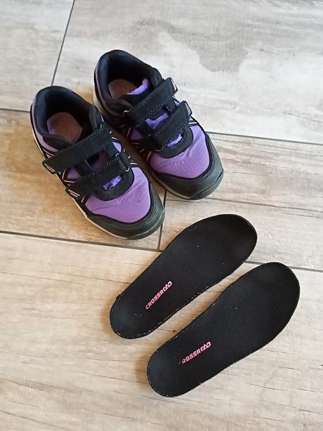 Softshellové boty crossroad, vel.29, 29