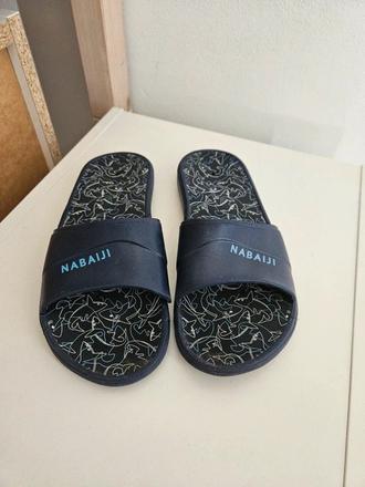 Pantofle, vel. 35/36, nabaiji,35