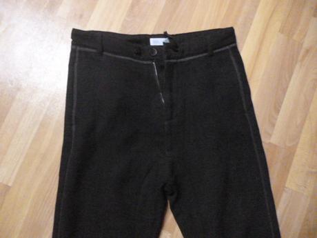 Kalhoty baggy vel. 13-14 zara, zara,164