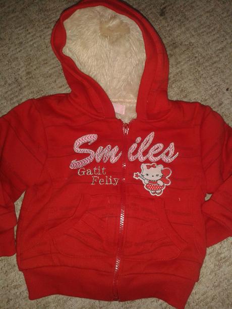 Bunda s kožíškem uvnitř active, active,92