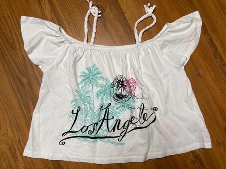 Dívčí top replay, vel. 10 let, replay,140