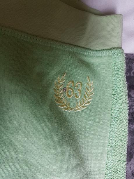 Tepláky, cherokee,128