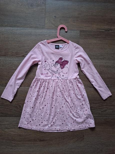 Sada oblečení vel 122-128, 122–134