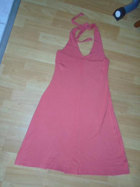 Šaty letní vel s 2x, s