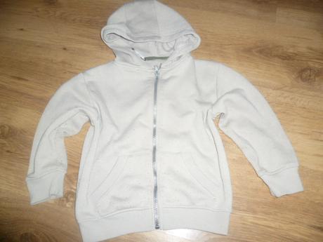 Mikina zn. rebel, vel. 104, rebel,104