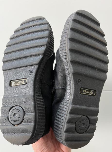 Primigi kozačky s goretexem vel. 31, primigi,31