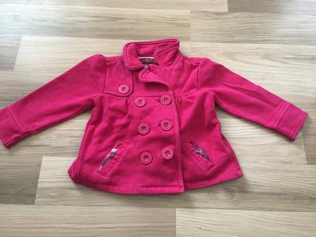 Jarní/podzimní kabátek, 86