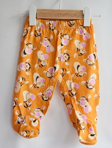 Komplet vel. 0 - 3 m, disney,62