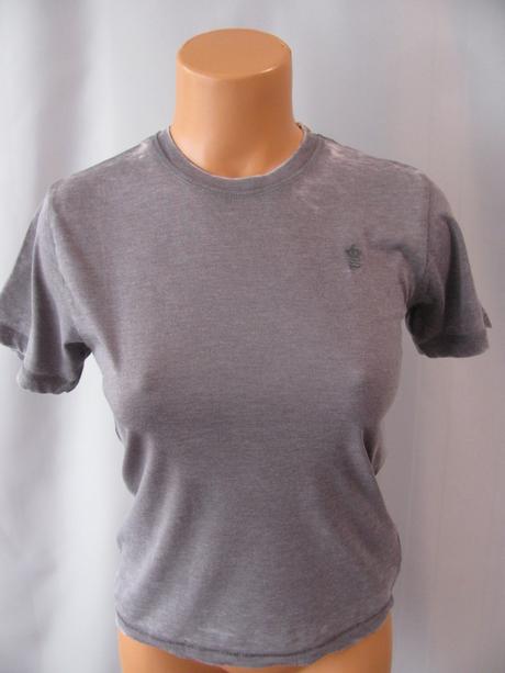 Triko krátký rukáv-soul star, 152