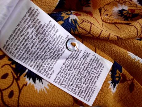 M-l tvavožlté 40, only,m