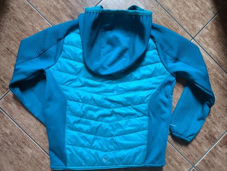 Hybridní bunda, regatta,128