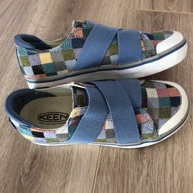 Dámské boty keen elsa iii, velikost 35, keen,35