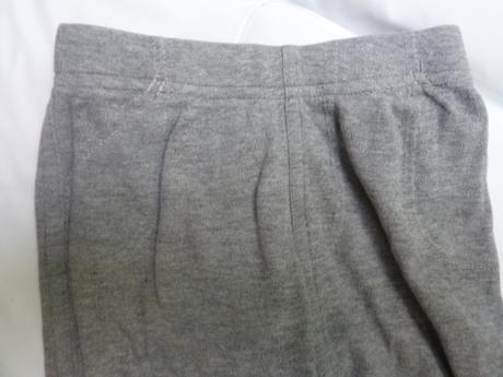 Tepláky vel. 86 - 2x, next,86