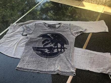 Sedive pyzamo - 140, 140