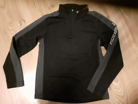 Dětskē thermo funkční icepeak, 116