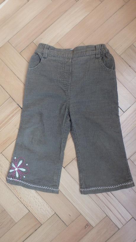 Slabé mažestráky, 86