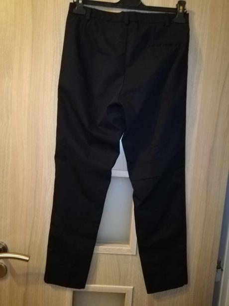 Dámské společenské kalhoty vel.36, 36