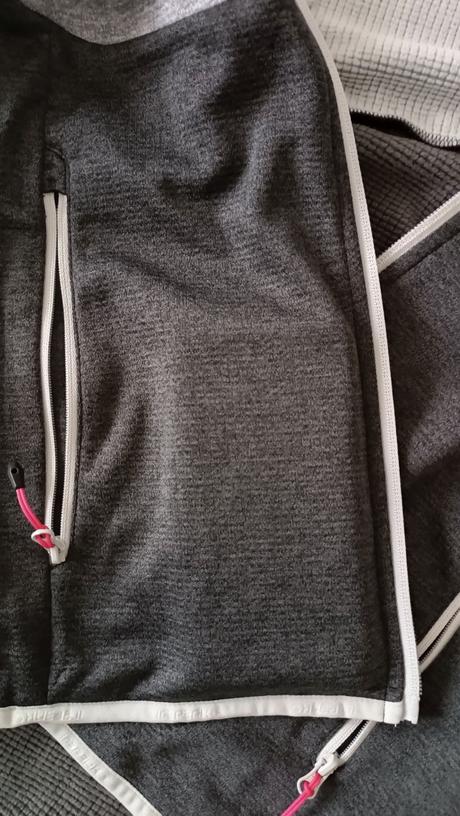 Funkční mikina icepeak barnwell, 176