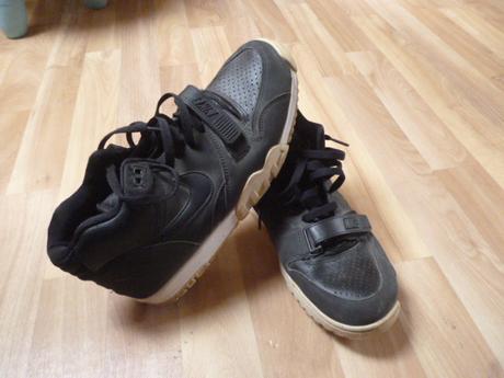 Pánské tenisky nike vel.44, nike,44