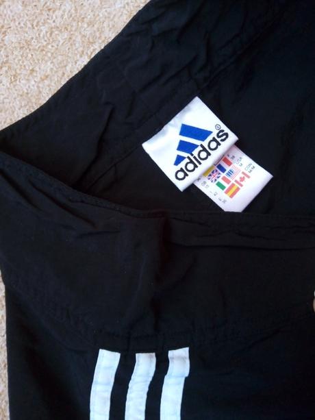Šortky zn."adidas" vel."36", adidas,36