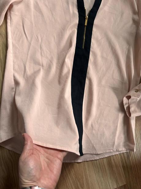 Blůza calvin klein, calvin klein,xs