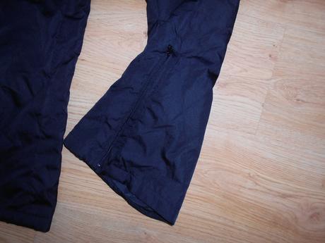 Kalhoty vel.152 zn.spl, 152