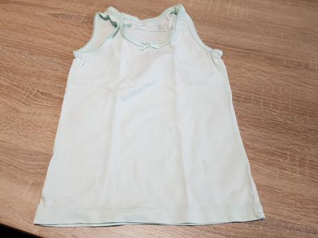 Dívčí tílko, lupilu,98