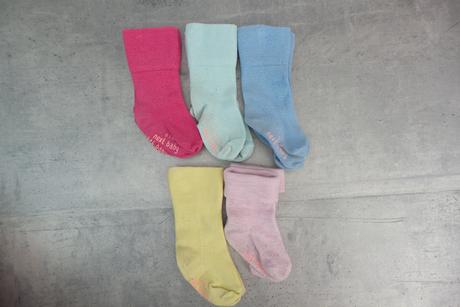 5x ponožky next, next,62