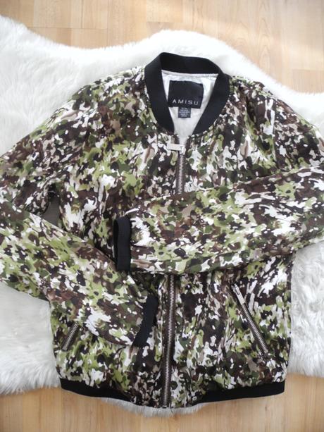 Bunda jarní, amisu,158