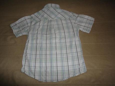 Supr košile esprit, vel. 116/122, esprit,122