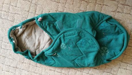 Fusak lodger bunker, lodger