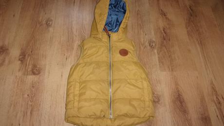 Vesta zn. h&m, vel. 122/128, h&m,122