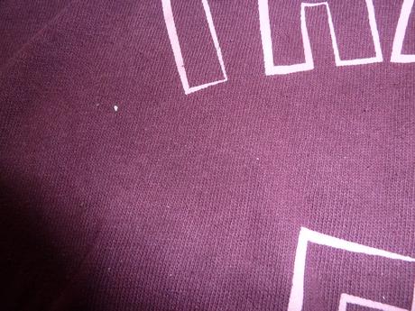 Crop top mikča, 158