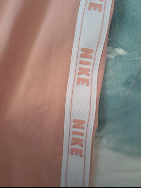 Nike tepláková souprava, nike,158