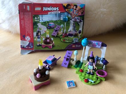 Juniors 10748 emma a oslava pro mazlíčky,