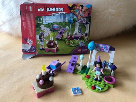 Juniors 10748 emma a oslava pro mazlíčky, 