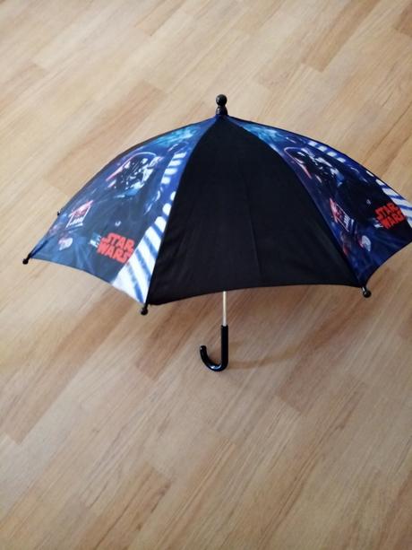 Děštník pro děti, disney