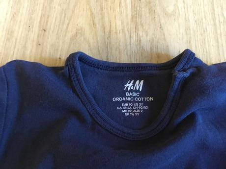 3x body vel.92, h&m,92