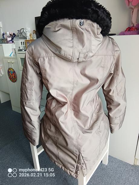 Bunda zn."schneezauber wellesteyn" vel."s", s