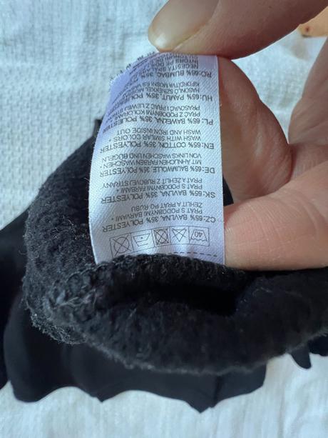 Mikina evolution/evoluce vel. l, l