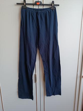 Chlapecké tepláky, 158