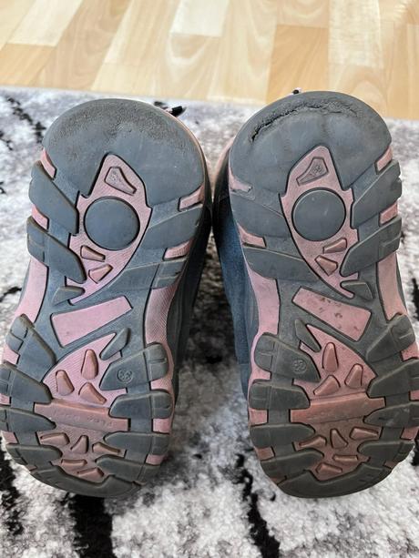 Dívčí boty protetika, protetika,33