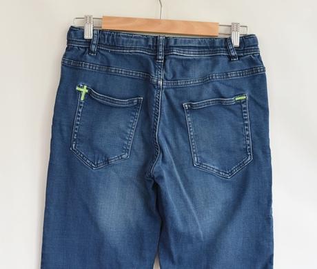 Džíny vel. 176, bonprix,176