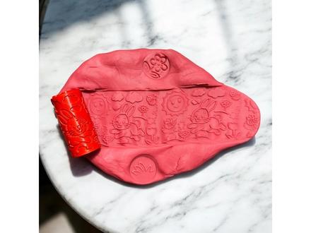 Váleček zajíček, 