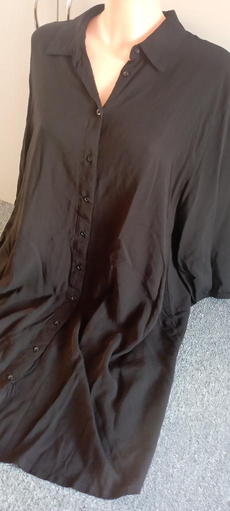 Šaty zn."janina" vel."46/3xl", xxxl