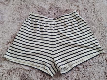 H&m kraťasy č.140, h&m,140