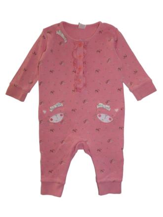 Next bavlněný overal vel.74, next,74