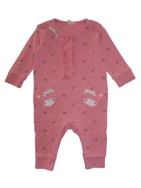 Next bavlněný overal vel.74, next,74